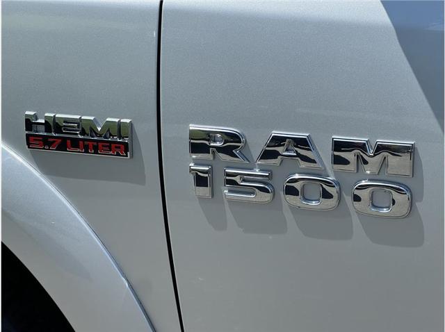 2014 Ram 1500 Laramie