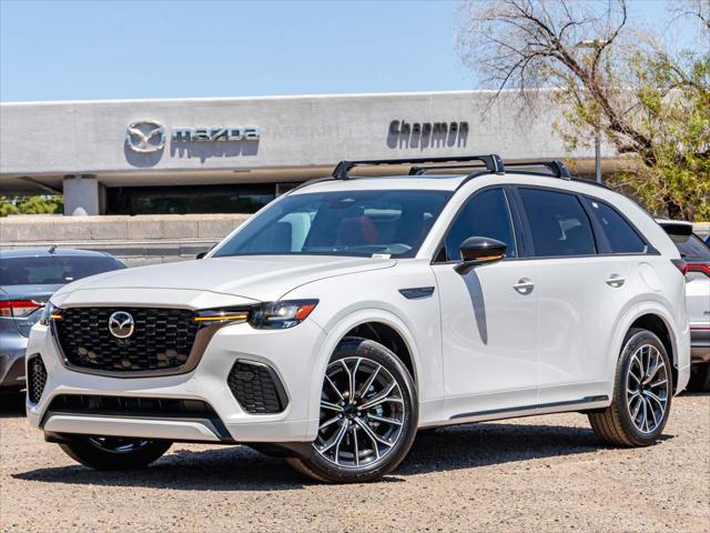 2026 Mazda CX-70 3.3 Turbo S Premium for sale in Phoenix, AZ