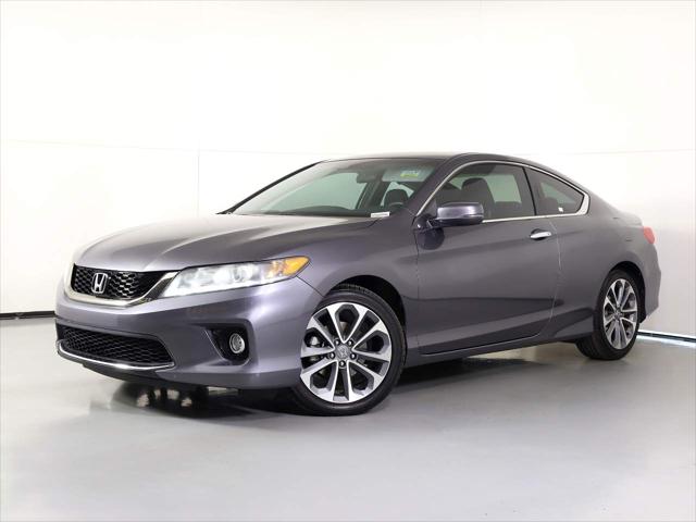 2013 Honda Accord EX-L V6 for sale in Tucson, AZ