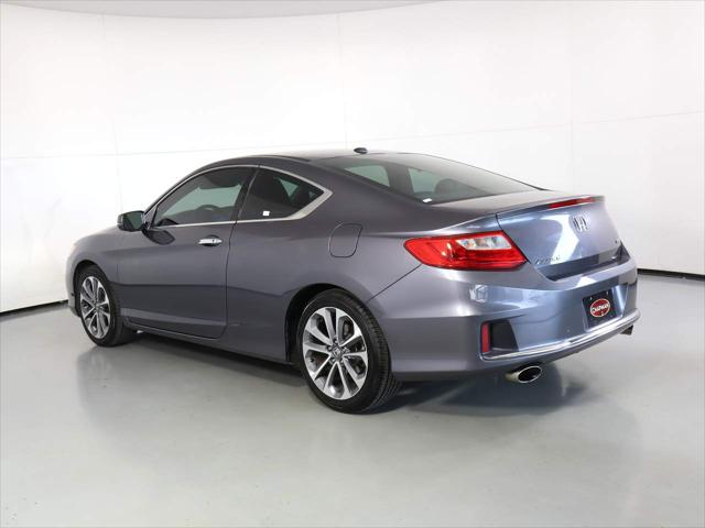 2013 Honda Accord EX-L V6
