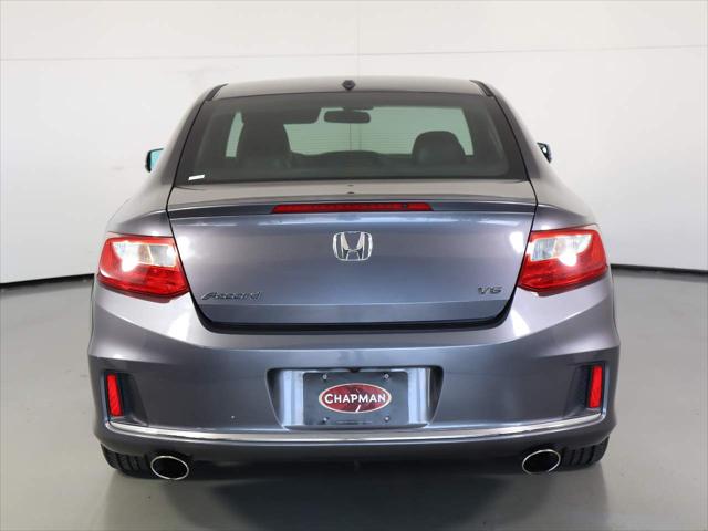 2013 Honda Accord EX-L V6