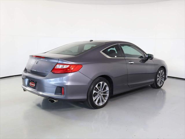2013 Honda Accord EX-L V6