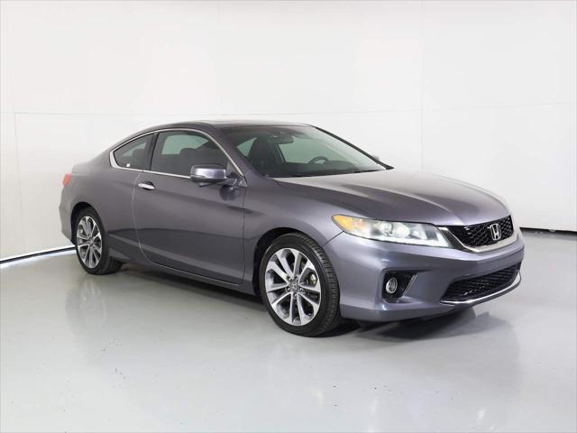 2013 Honda Accord EX-L V6