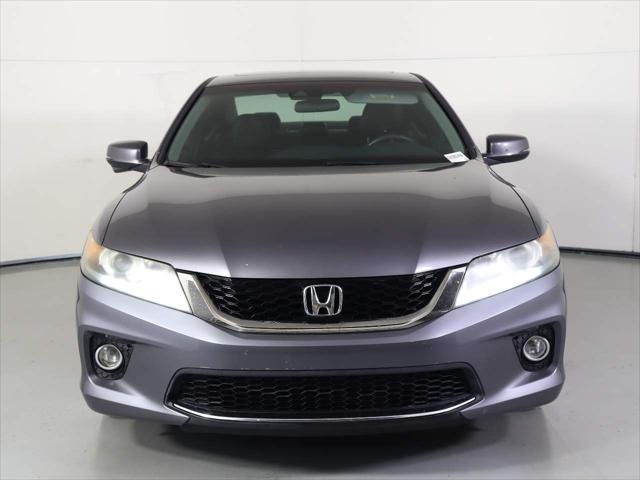 2013 Honda Accord EX-L V6