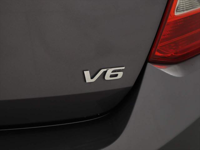 2013 Honda Accord EX-L V6