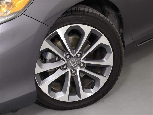 2013 Honda Accord EX-L V6