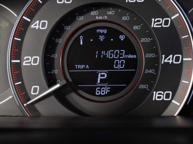 2013 Honda Accord EX-L V6
