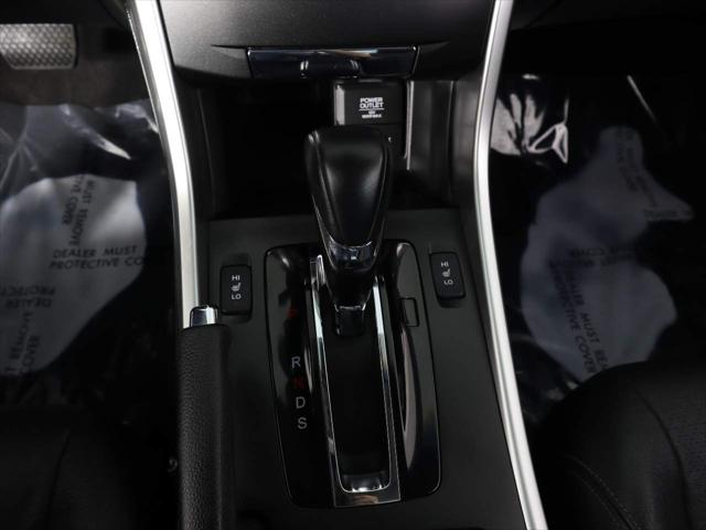 2013 Honda Accord EX-L V6