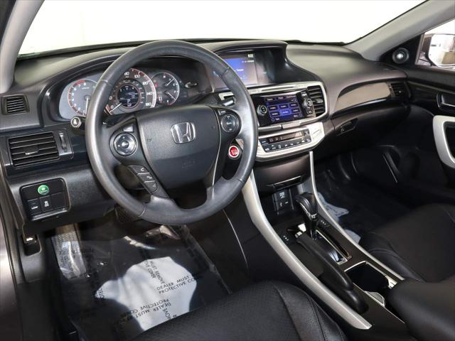 2013 Honda Accord EX-L V6