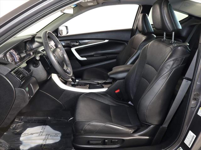 2013 Honda Accord EX-L V6