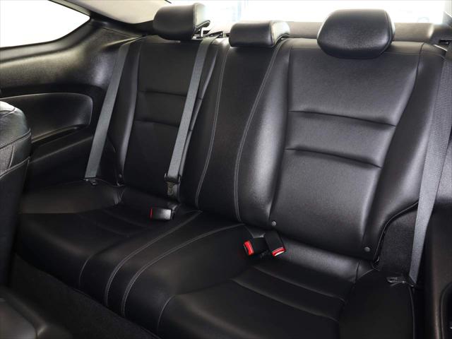 2013 Honda Accord EX-L V6