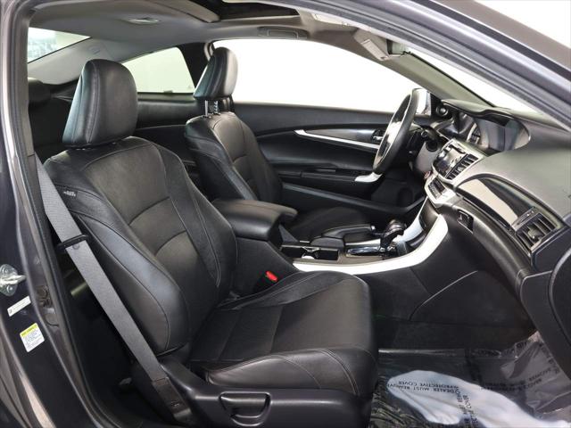 2013 Honda Accord EX-L V6