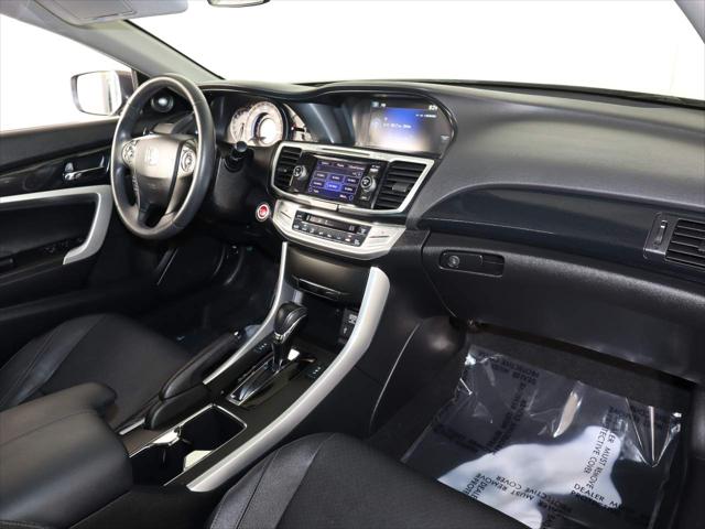 2013 Honda Accord EX-L V6