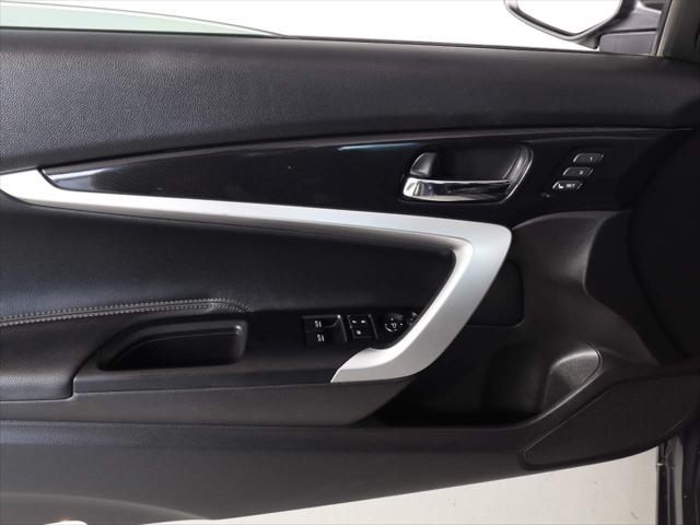 2013 Honda Accord EX-L V6
