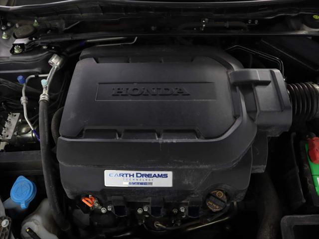 2013 Honda Accord EX-L V6