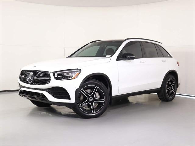 2020 Mercedes-Benz GLC GLC 300 for sale in Tucson, AZ