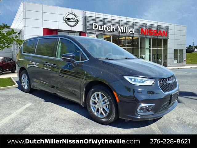 2025 Chrysler Pacifica Select for sale in Wytheville, VA