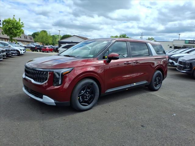 2026 Kia Carnival MPV LXS