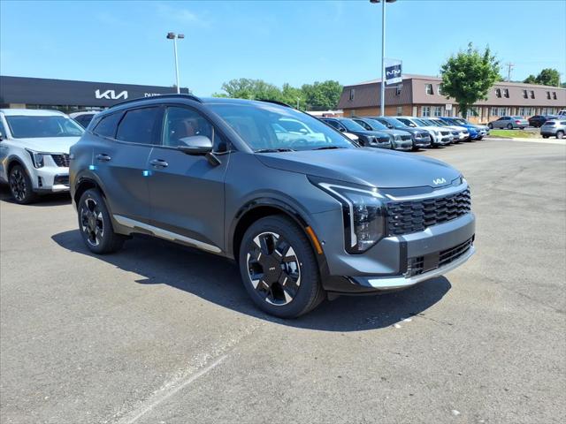 2026 Kia Sportage Hybrid SX-Prestige for sale in EAST BARBOURSVILLE, WV