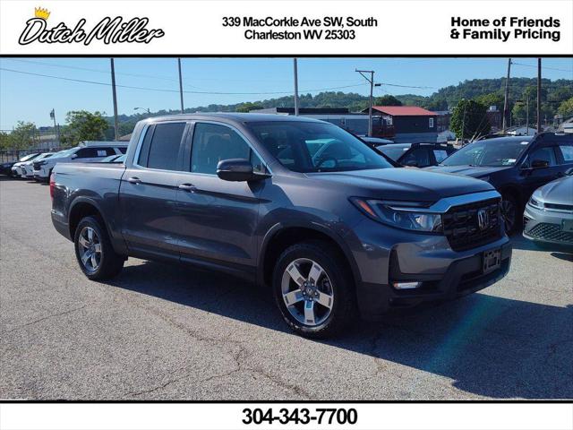 2025 Honda Ridgeline RTL for sale in South Charleston, WV