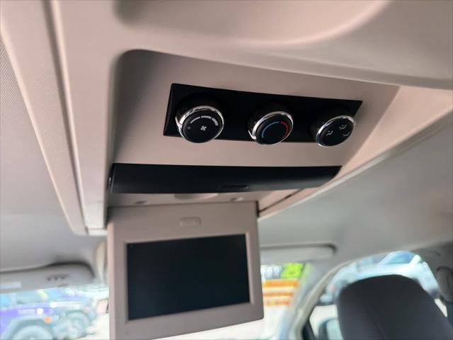 2008 Chrysler Town & Country Touring
