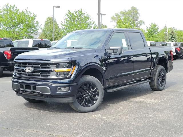 2026 Ford F-150 XLT for sale in Fenton, MI
