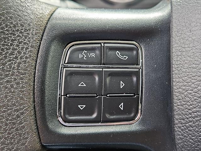 2018 Ram 2500 SLT Crew Cab 4x4 6'4" Box
