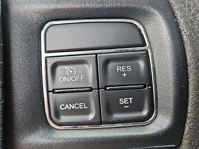 2018 Ram 2500 SLT Crew Cab 4x4 6'4" Box