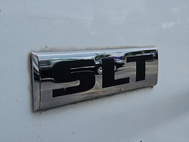 2018 Ram 2500 SLT Crew Cab 4x4 6'4" Box