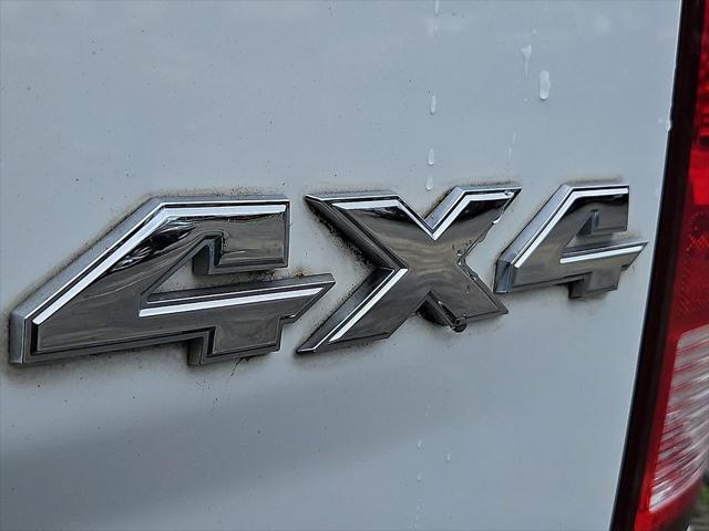 2018 Ram 2500 SLT Crew Cab 4x4 6'4" Box