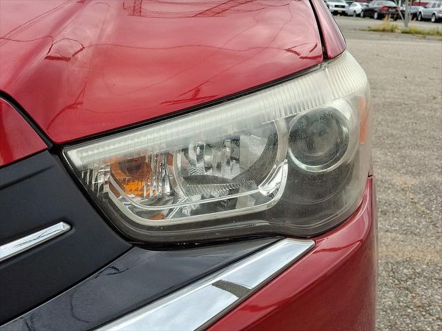 2019 Mitsubishi Outlander Sport 2.0 ES