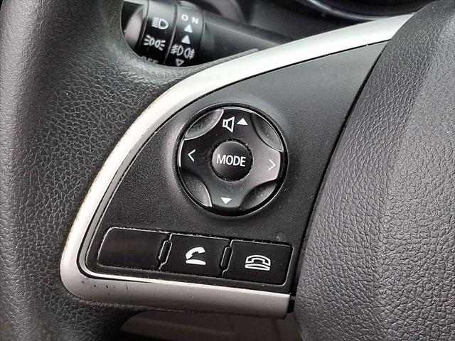 2019 Mitsubishi Outlander Sport 2.0 ES