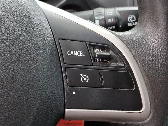 2019 Mitsubishi Outlander Sport 2.0 ES