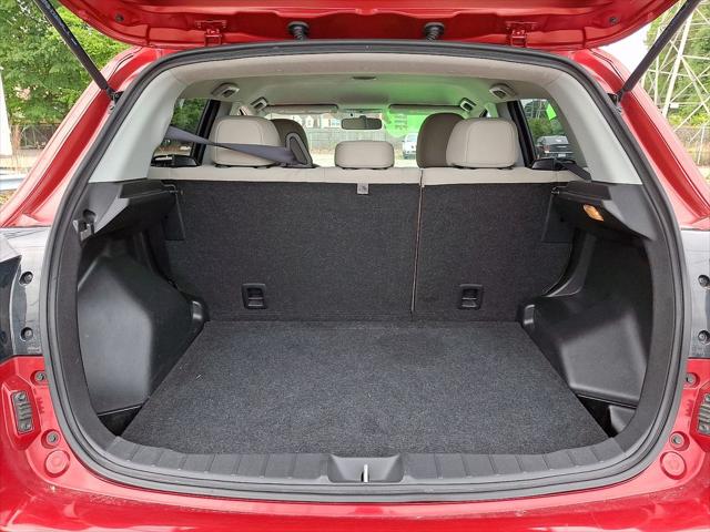 2019 Mitsubishi Outlander Sport 2.0 ES