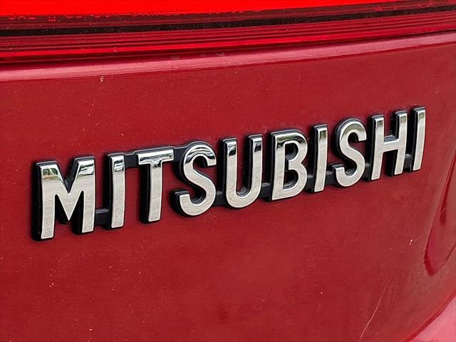 2019 Mitsubishi Outlander Sport 2.0 ES