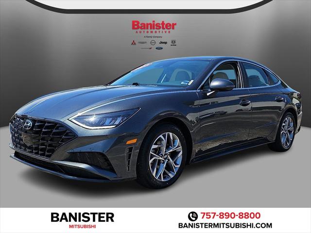 2023 Hyundai Sonata SEL for sale in Hampton, VA