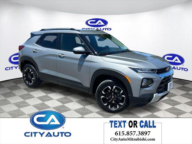 2023 Chevrolet TrailBlazer AWD LT for sale in Murfreesboro, TN