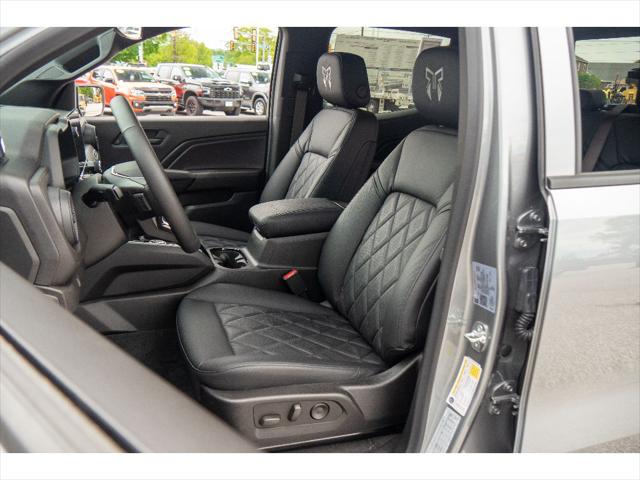 2026 Chevrolet Colorado Trail Boss, 4WD
