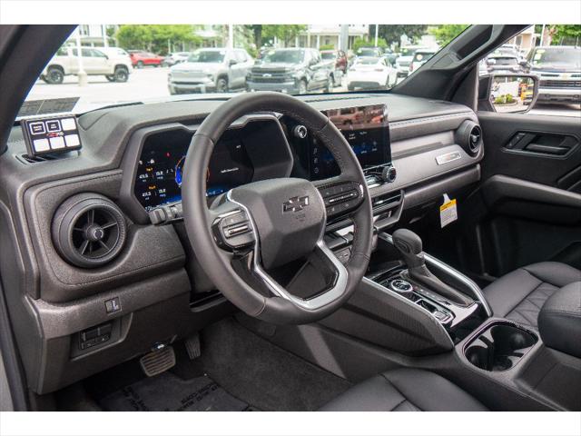 2026 Chevrolet Colorado Trail Boss, 4WD