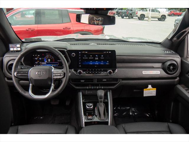 2026 Chevrolet Colorado Trail Boss, 4WD