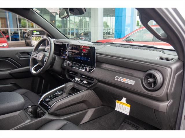 2026 Chevrolet Colorado Trail Boss, 4WD