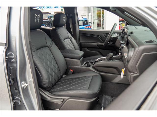 2026 Chevrolet Colorado Trail Boss, 4WD