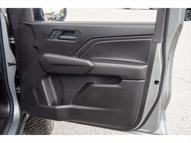 2026 Chevrolet Colorado Trail Boss, 4WD