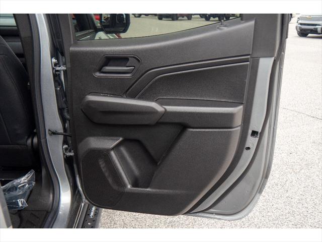 2026 Chevrolet Colorado Trail Boss, 4WD