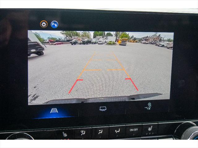 2026 Chevrolet Colorado Trail Boss, 4WD