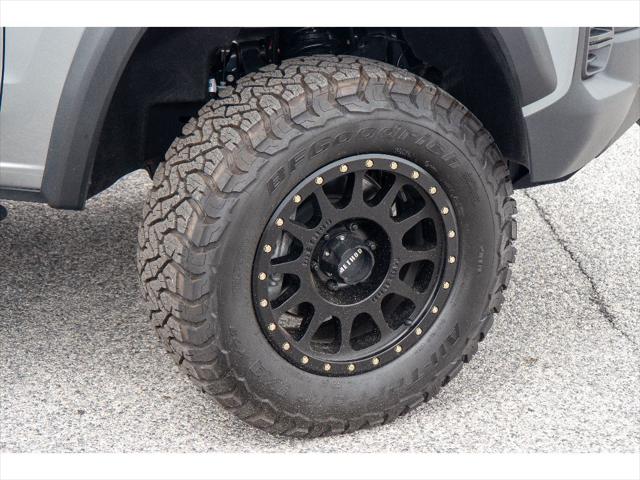 2026 Chevrolet Colorado Trail Boss, 4WD