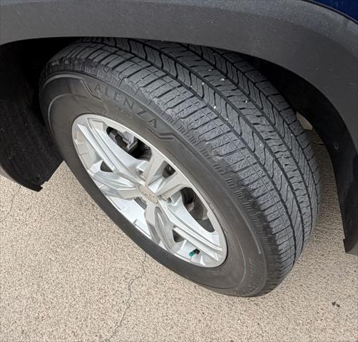 2022 GMC Terrain AWD SLE