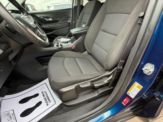 2022 GMC Terrain AWD SLE