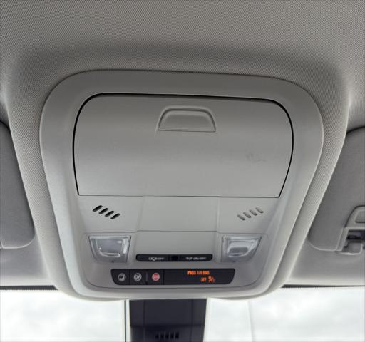 2022 GMC Terrain AWD SLE