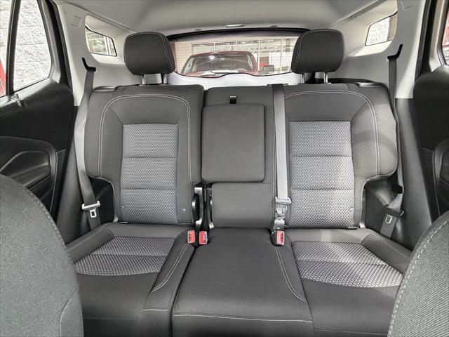2022 GMC Terrain AWD SLE